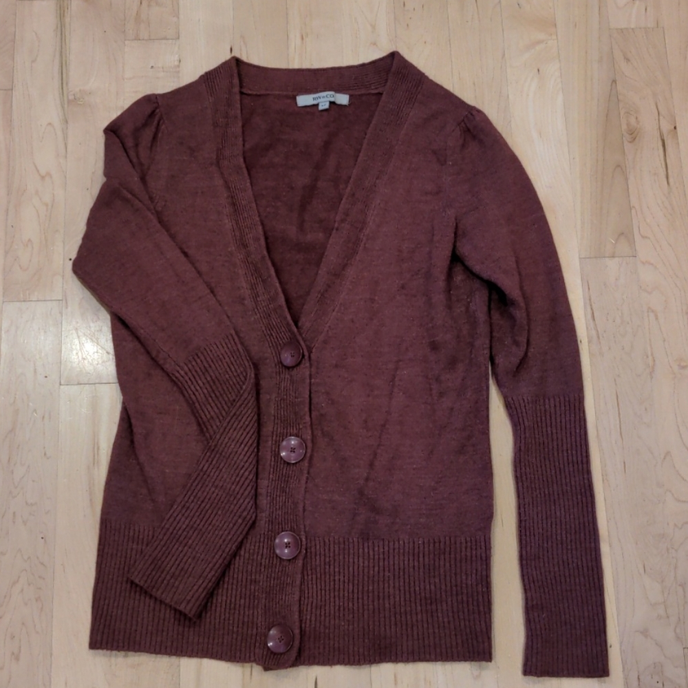 Cardigan